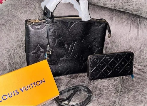 Women Fashion Bag Set  #LOV