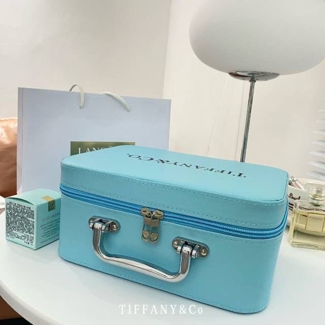 Women Fashion Comestic Box #TIF