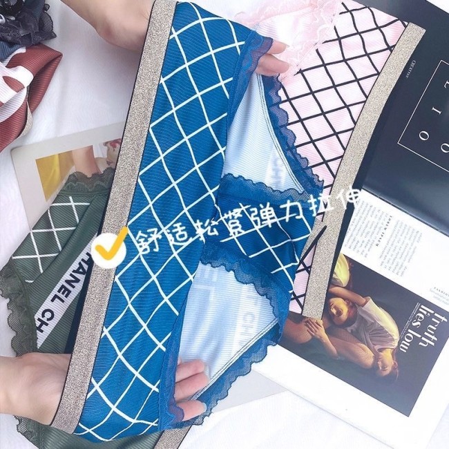 Women Fashion Underwear #CHN 