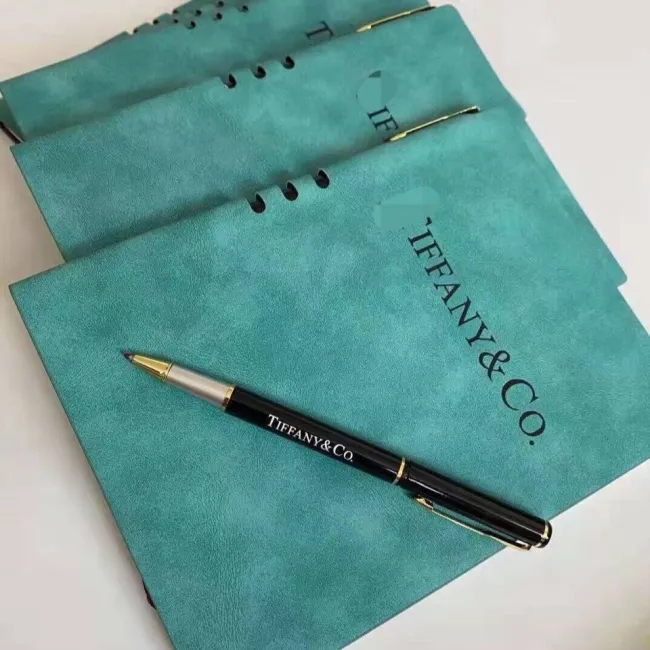Fashion Notebook #TIF #DIO