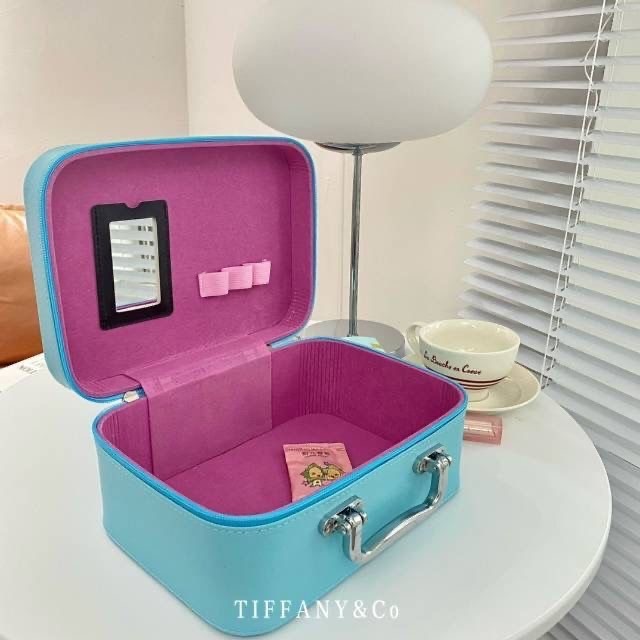 Women Fashion Comestic Box #TIF