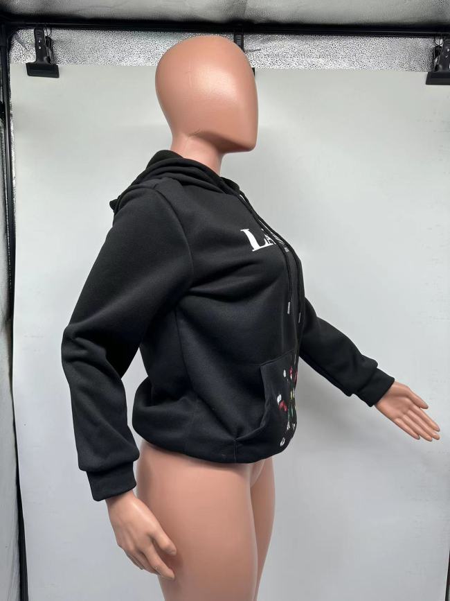 Lavin Hoodie No Tags #NOO