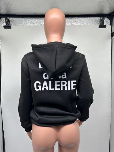 Lavin Hoodie No Tags #NOO