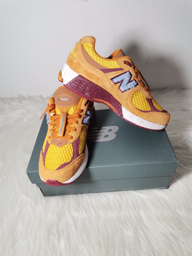 Fashion Sports Shoes with Box #NB