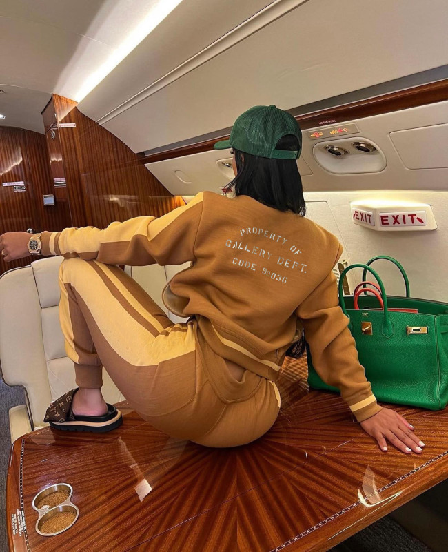 Gallery Jacket Coat for Women