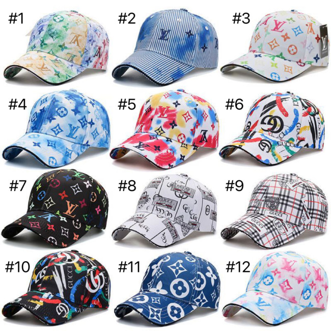 Wholesale Hat Baseball Cap #LOV