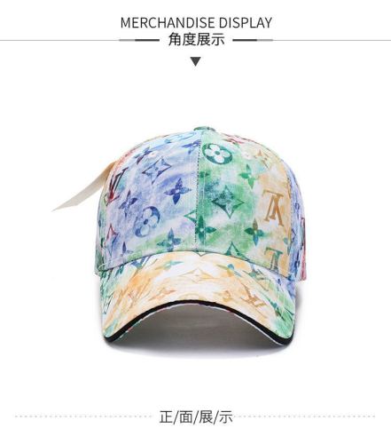 Wholesale Hat Baseball Cap #LOV