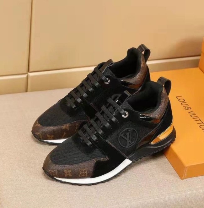 Top Quality Fashion Shoes with Box #LOV