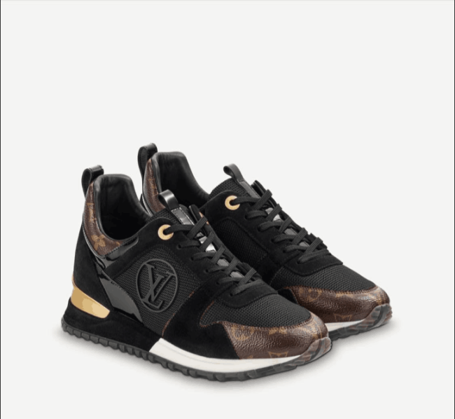 Top Quality Fashion Shoes with Box #LOV