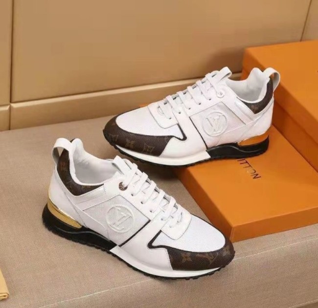 Top Quality Fashion Shoes with Box #LOV