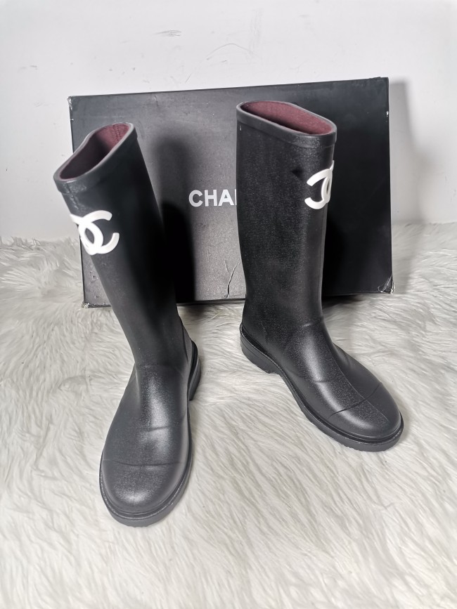 Women Fashion Boots with Box #CHN