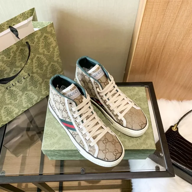 1 Set Fashion Shoes & Belt & Bag & Socks Free Shipping  #GUI