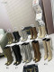 Women Fashion Boots #FEI