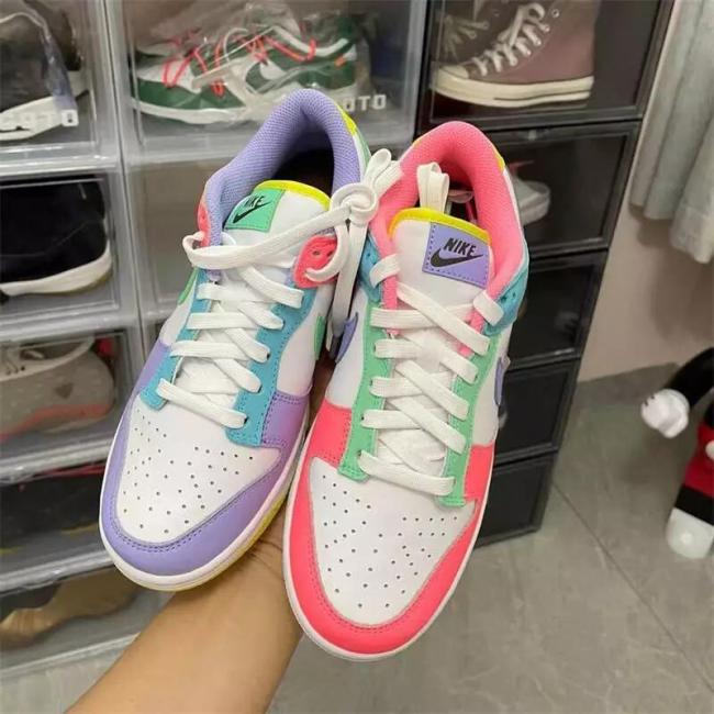 1 Set Fashion Sport Shoes & Bag Free Shipping #NIK