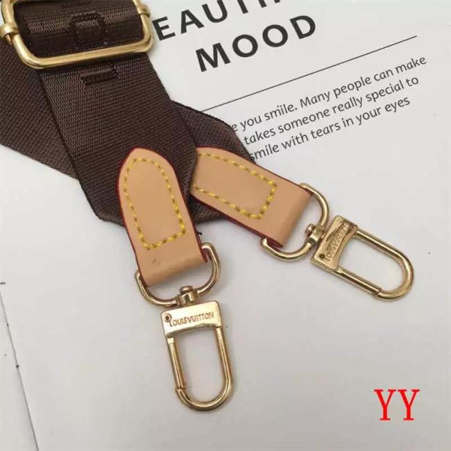 Wholesale Designer Shoulder Strap #LOV