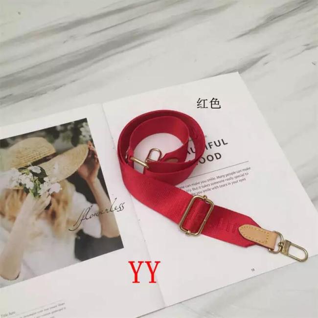 Wholesale Designer Shoulder Strap #LOV