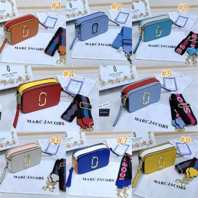 Fashion MJ Shoulder Bag with Box #MJ