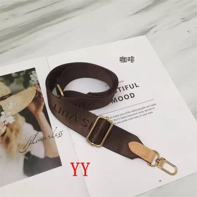 Wholesale Designer Shoulder Strap #LOV