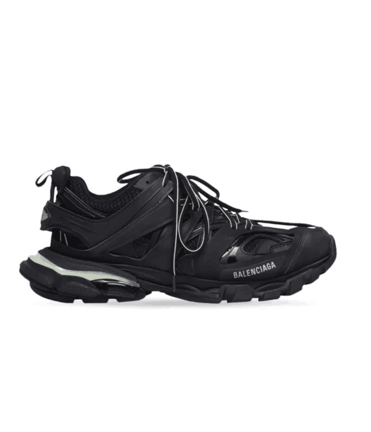 Fashion Sports Shoes with Light with Box Free Shipping #BAL