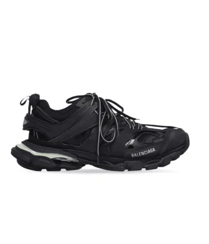 Fashion Sports Shoes with Light with Box Free Shipping #BAL