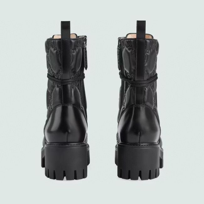 Top Quality Fashion Boots with Box #GUI