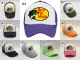 Fashion Caps