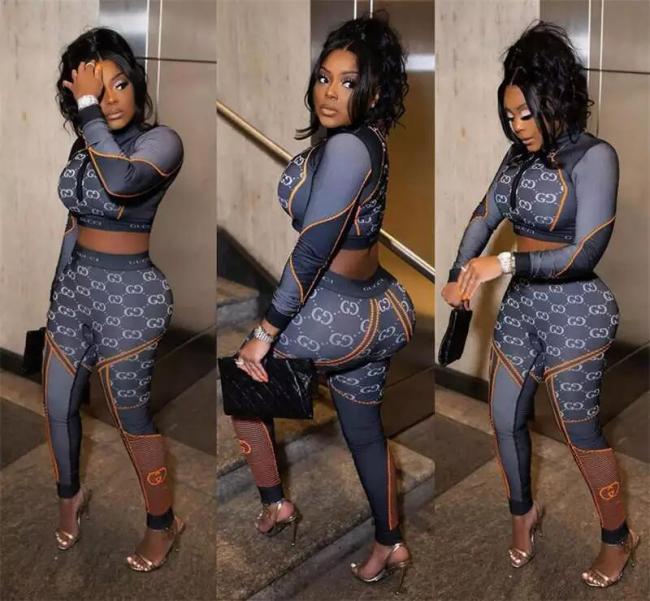 Wholesale Fashion Suit for Women #GUI