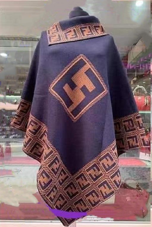 Women Shawl One Size 