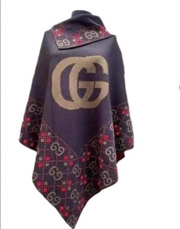 Women Shawl One Size 