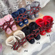Fashion Snow Boots with Box #UG