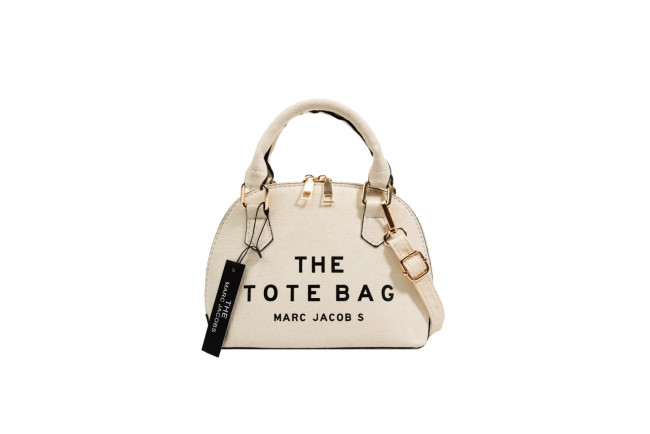 MJ Shell Bag  #MJ