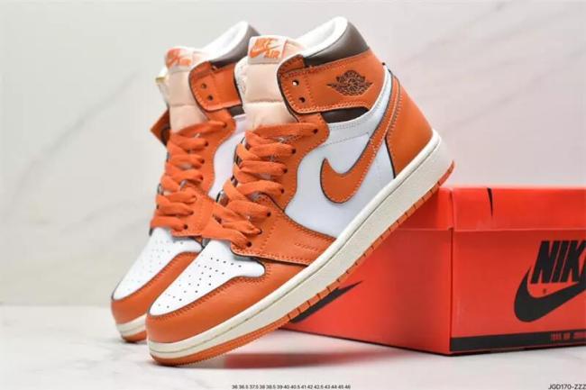 1 Set Fashion Sport Shoes & Bucket Bag #NIK