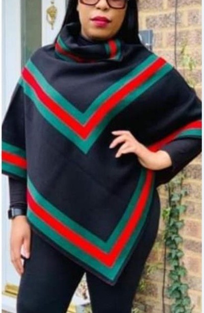 Women Shawl One Size 