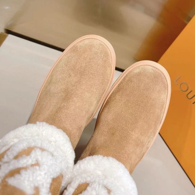 Top Quality Snow Boots with Box #LOV #UG