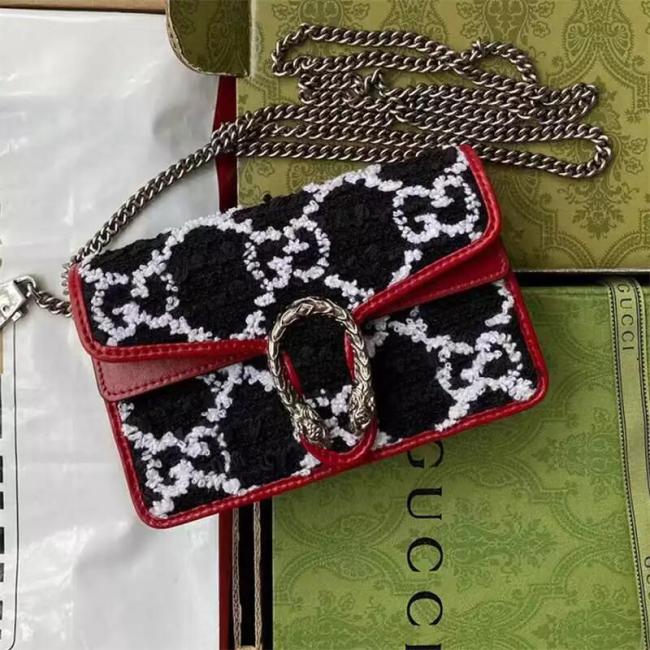 1 Set Fashion Bag & Boot Free Shipping #GUI