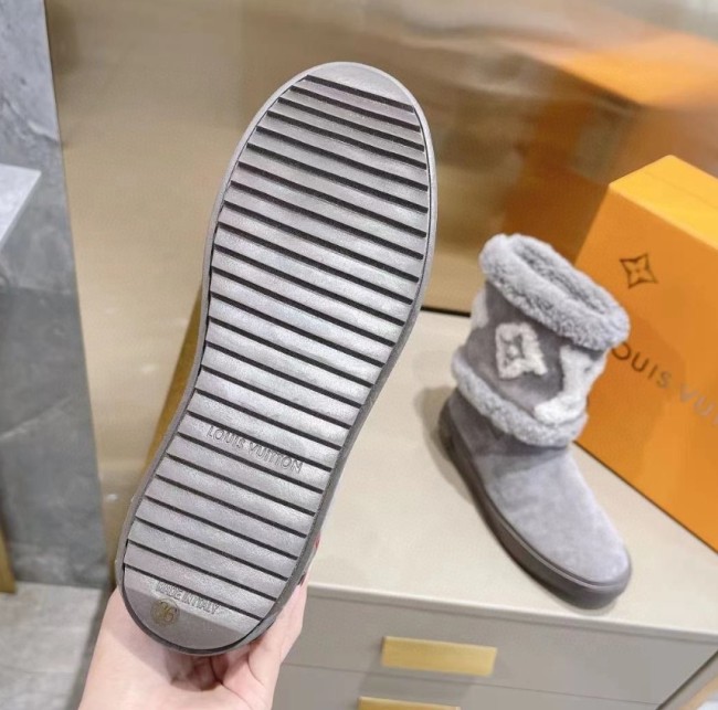 Top Quality Snow Boots with Box #LOV #UG