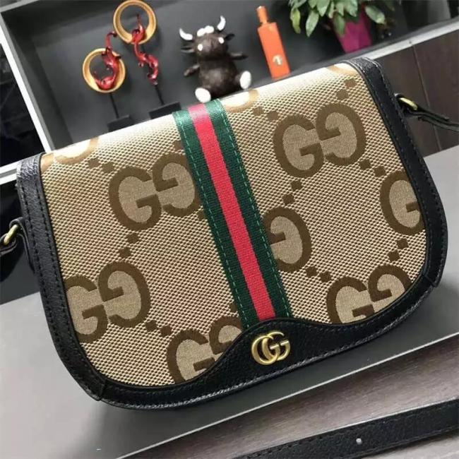 1 Set Fashion Sweater & Shoulder bag #GUI