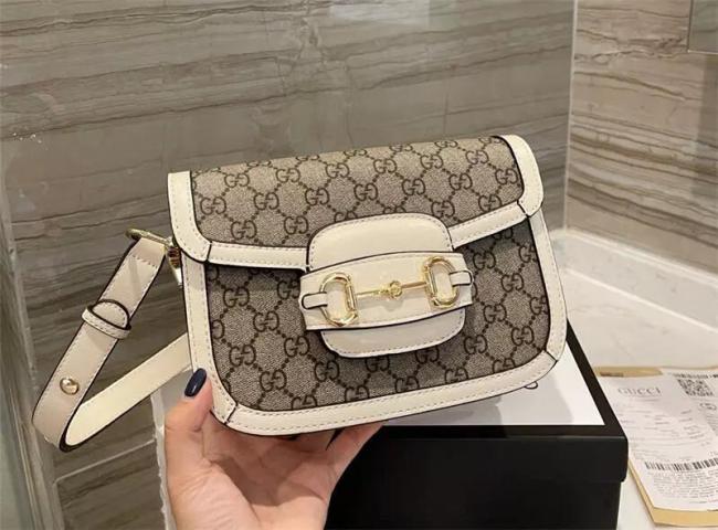 1 Set Top Quality Fashion Boots & Bag Free Shipping #GUI