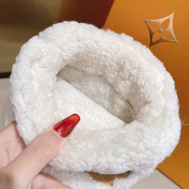 Top Quality Snow Boots with Box #LOV #UG