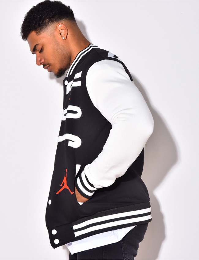 Men's Jacket Size M-3XL #NOO