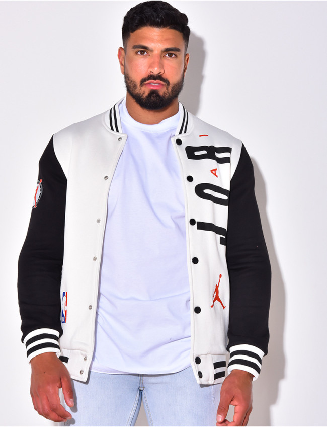 Men's Jacket Size M-3XL #NOO