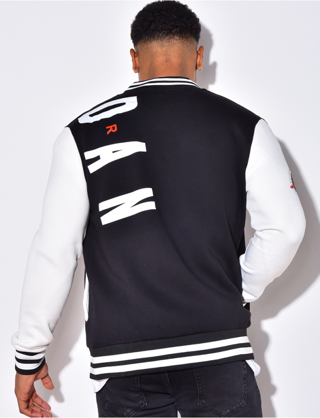 Men's Jacket Size M-3XL #NOO