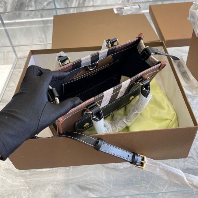 Top Quality Fashion Bag #BUR