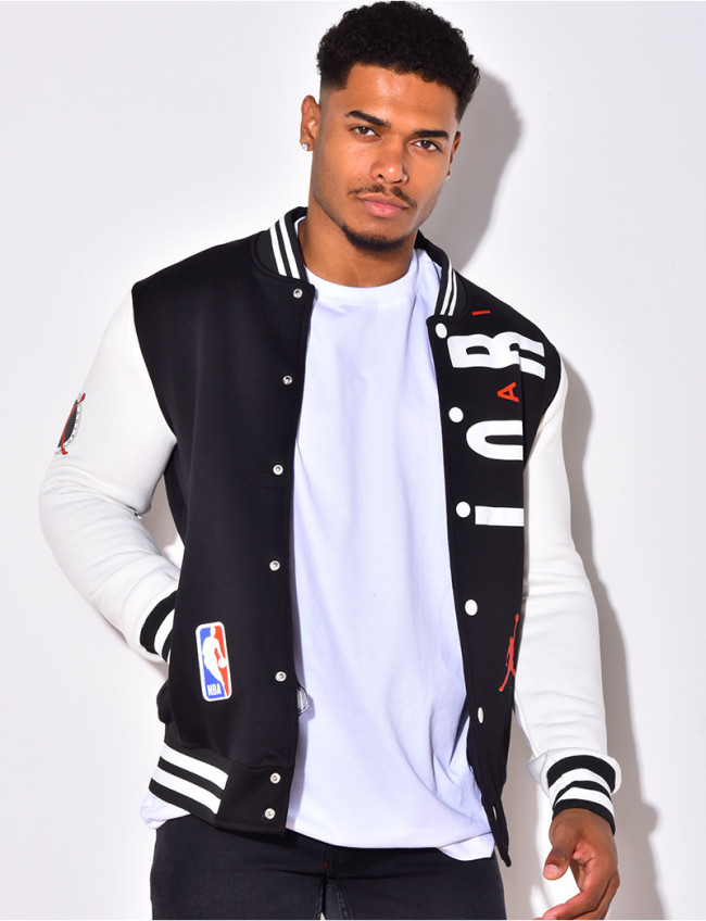 Men's Jacket Size M-3XL #NOO