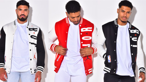 Men's Jacket Size M-3XL #NOO