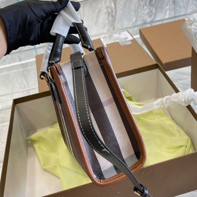 Top Quality Fashion Bag #BUR