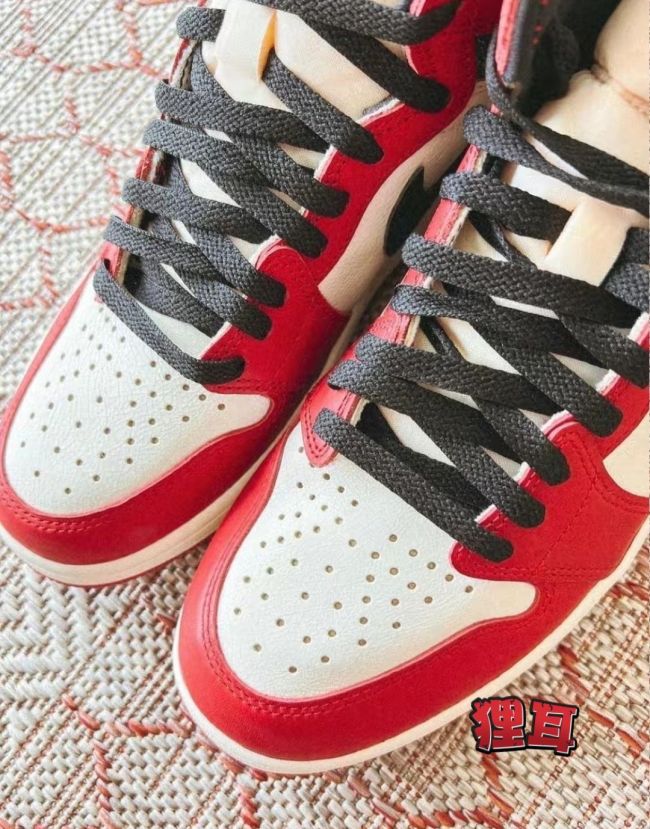 Fashion Sports Shoes AJ1 with Box #NIK