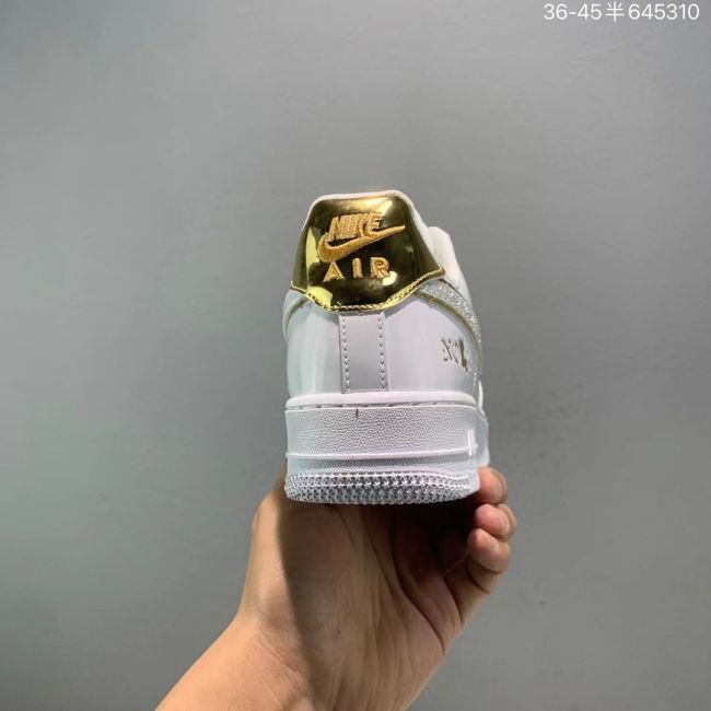 Fashion Sports Shoes AF with Box #NIK