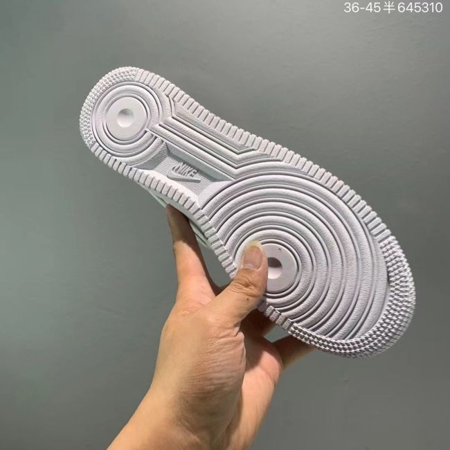 Fashion Sports Shoes AF with Box #NIK