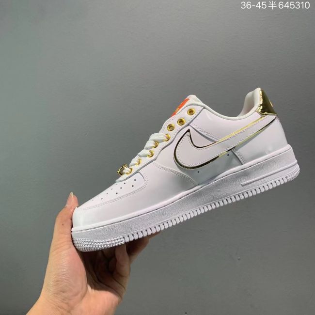 Fashion Sports Shoes AF with Box #NIK